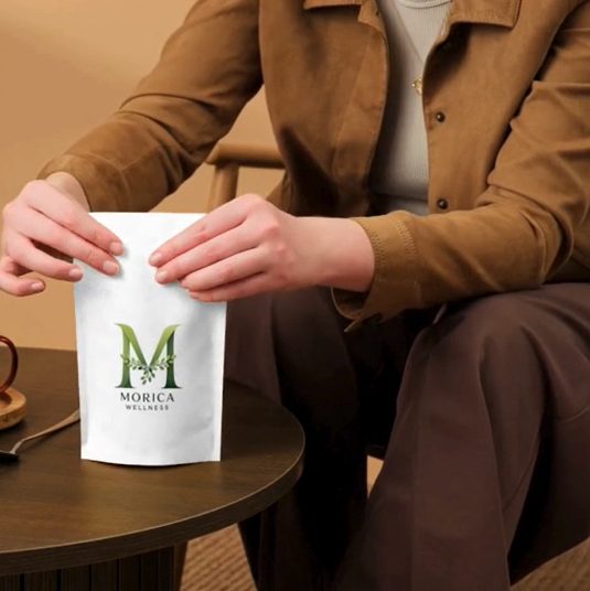 Morica Wellness Tea Collection - Image 2
