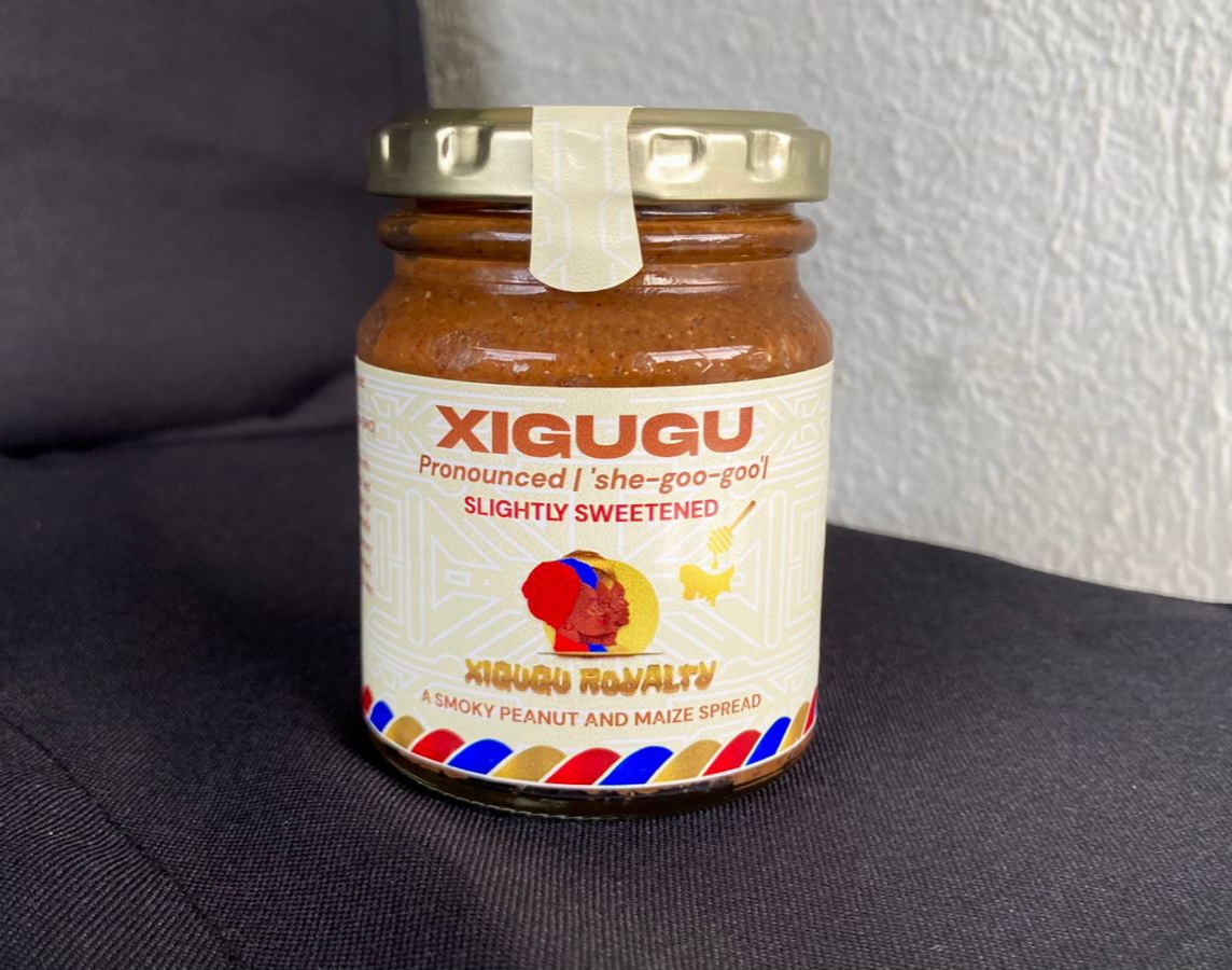 Xigugu Spread