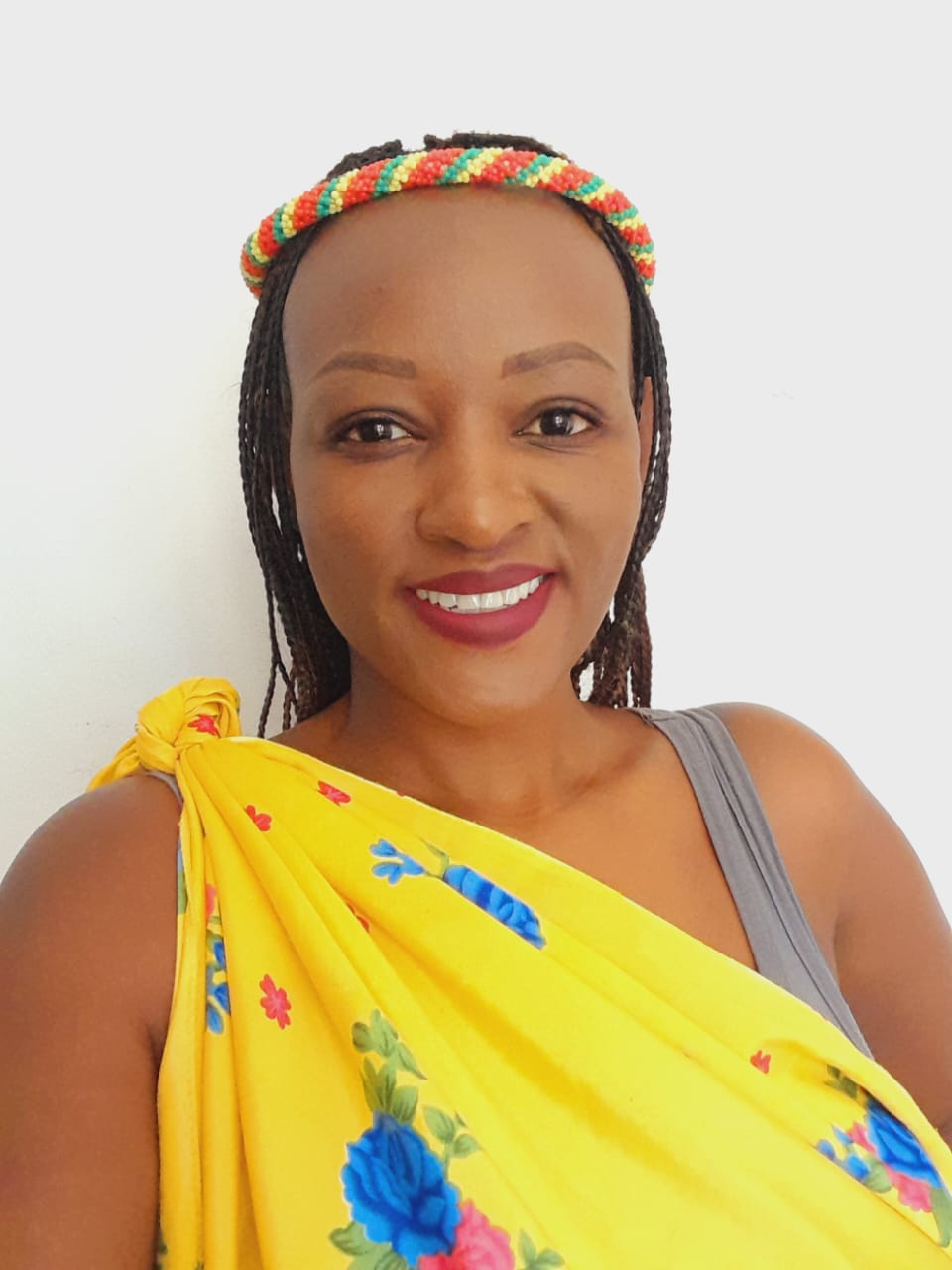 Xitsonga Wrap - Image 4