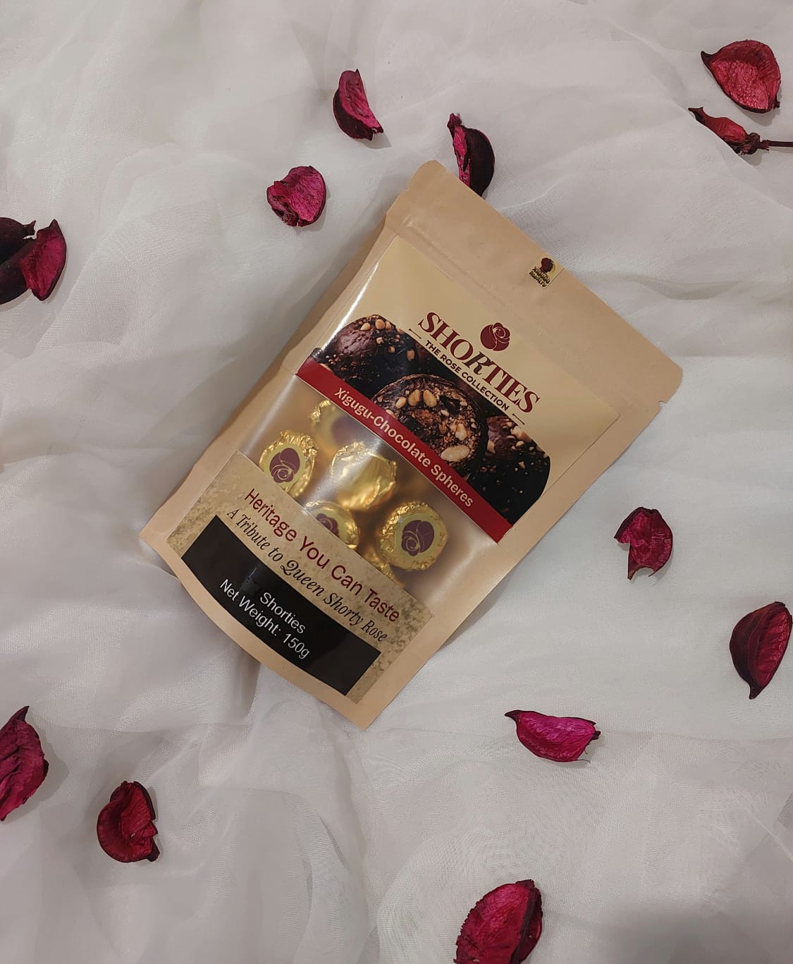 SHORTIES™ | The Rose Collection - Image 2