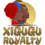 Xigugu Royalty Favicon 3